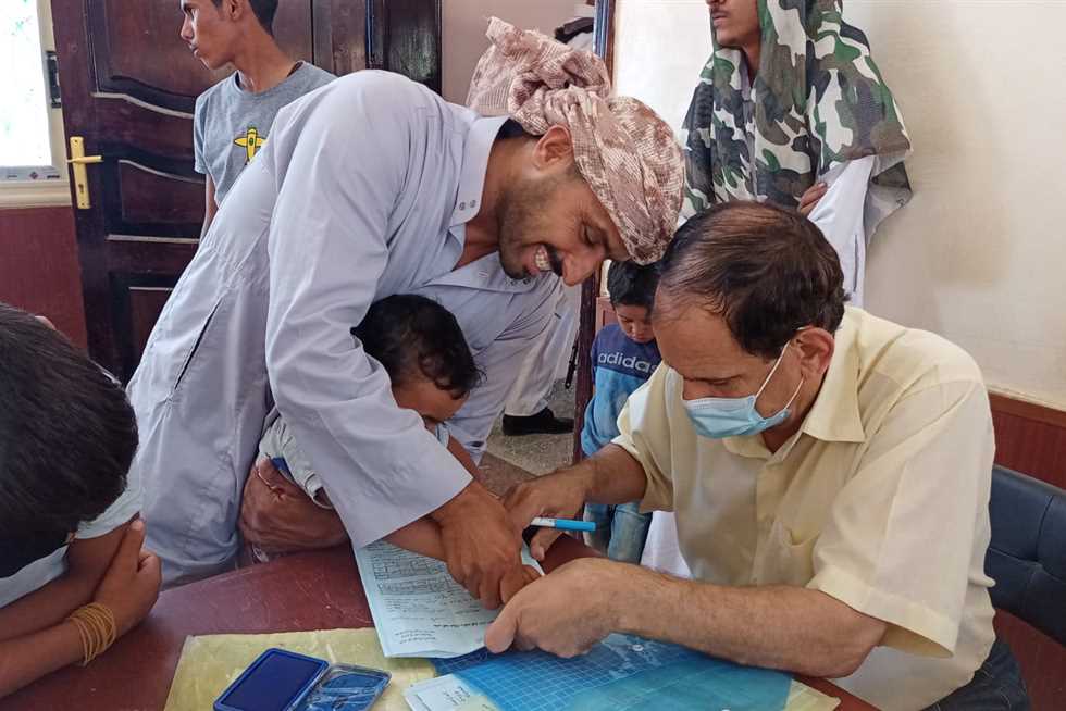 نائب يطالب بتعديل «ساقطي القيد» ومعاقبة الامتناع عن القيد أو التسنين