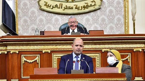 طلب إحاطة لعدم تنفيذ الصرف الصحي بالغردقة وجودة مياه الشرب برأس غارب