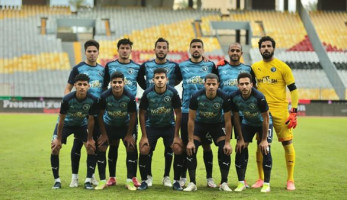 عاجل.. بيراميدز يُغري نجم الزمالك بعد تألقه في أمم إفريقيا