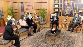 "الأعلى لشئون التعليم والطلاب": إقامة مسابقة بين طلاب الجامعات لدعم وتمكين الابتكار