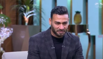 عاجل.. أبو جبل يفجر مفاجأة بشأن تجديد عقده مع الزمالك