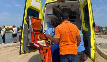آلام ليل نهار.. رسالة مؤثرة لـ طبيب فيصل قبل التخلص من حياته بسبب كورونا (صورة)