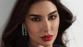 ياسمين صبري: الأطفال زي الحيوانات بتحس بالأشخاص الكويسين | فيديو