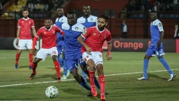 تعديل موعد مباراة الهلال السوداني والأهلي بدوري أبطال أفريقيا