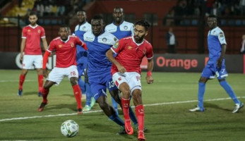 تعديل موعد مباراة الهلال السوداني والأهلي بدوري أبطال أفريقيا