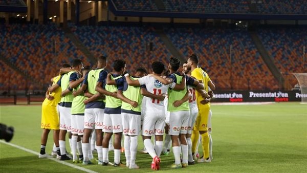 أخر تطورات ملف تجديد عقد نجمي الزمالك