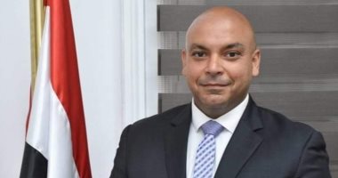 محمود القط نائب التنسيقية يتقدم باقتراح برغبة لتفعيل يوم النشيد الوطنى بالمدارس