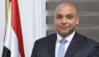 محمود القط نائب التنسيقية يتقدم باقتراح برغبة لتفعيل يوم النشيد الوطنى بالمدارس