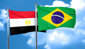 ارتفاع 30% في حجم التجارة البينية بين مصر والبرازيل.. و4 منتجات تشهد طفرة تصديرية