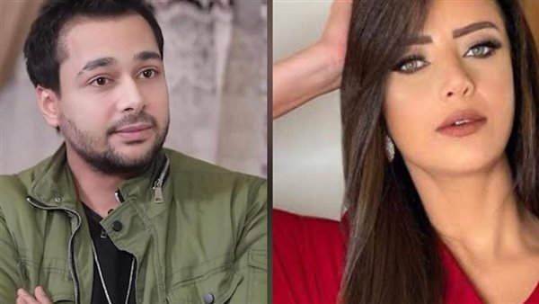 محمود المهدي عن رضوى الشربيني: فشلت في حياتها وعايزة الكل زيها