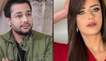 محمود المهدي عن رضوى الشربيني: فشلت في حياتها وعايزة الكل زيها