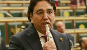 طلب إحاطة للحكومة بسبب نقص خردة النحاس في السوق المحلي