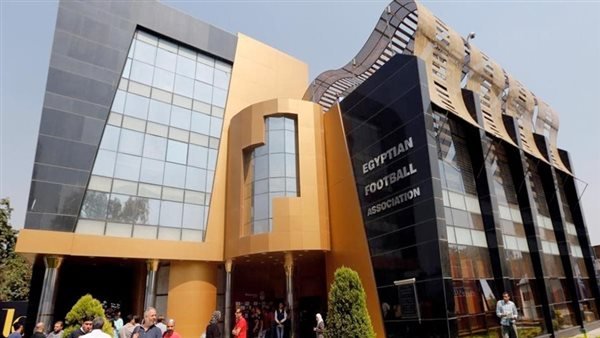 ملفات مهمة.. مصدر بالجبلاية: استقالة المدير المالي في مجلس اتحاد الكرة
