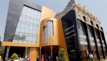 ملفات مهمة.. مصدر بالجبلاية: استقالة المدير المالي في مجلس اتحاد الكرة
