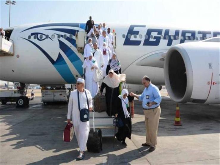 عمرة شعبان أم رجب.. مصدر بالسياحة يكشف لمصراوي الموعد المتوقع لأولى الرحلات
