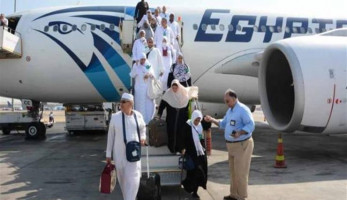 عمرة شعبان أم رجب.. مصدر بالسياحة يكشف لمصراوي الموعد المتوقع لأولى الرحلات
