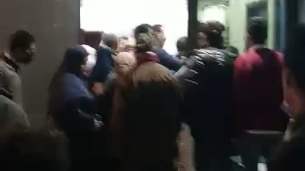 صور.. وفاة طفل بسبب جرعة بنج زائدة داخل مستشفى خاص بطنطا