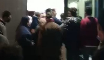 صور.. وفاة طفل بسبب جرعة بنج زائدة داخل مستشفى خاص بطنطا