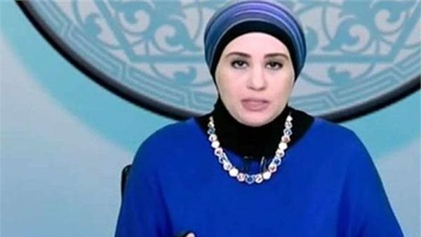 نقل الإعلامية نادية عمارة لـ المستشفى بعد تعرضها لوعكة صحية