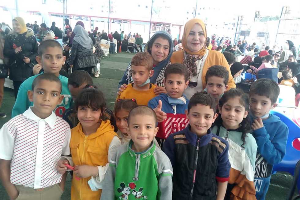 طلب إحاطة بالنواب حول دعم وزارة التربية والتعليم للأطفال مرضى التوحد