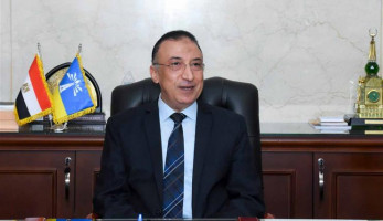 محافظ الإسكندرية: 136 مليون جنيه لرصف الشوارع ضمن الخطة الاستثمارية