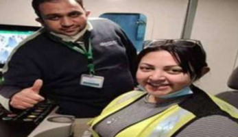 تعيين 3 سائقات بالخط الثالث للمترو بمرتب 7 آلاف جنيه قريبا