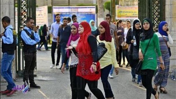 مدن جامعة عين شمس تعلن عن بدء تسكين الطلاب