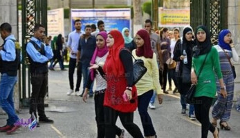 مدن جامعة عين شمس تعلن عن بدء تسكين الطلاب