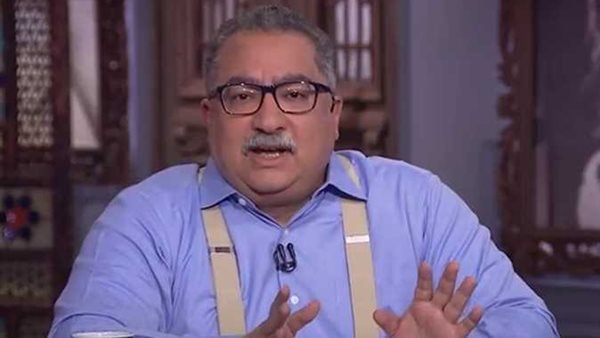 أول تحرك من الأعلى للإعلام بشأن وهمية رحلة الإسراء والمعراج لـ إبراهيم عيسى