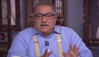 أول تحرك من الأعلى للإعلام بشأن وهمية رحلة الإسراء والمعراج لـ إبراهيم عيسى
