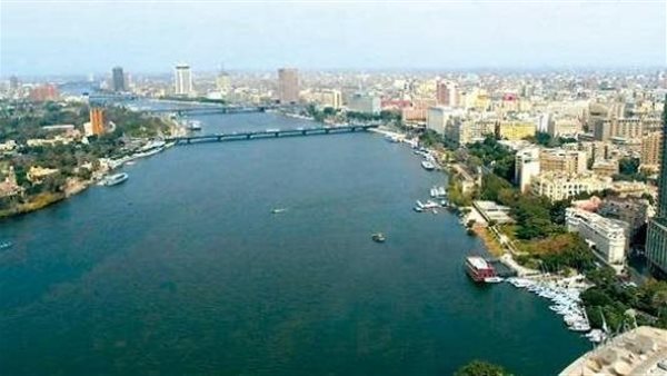 انتحار عامل بالقفز فى النيل بكرداسة