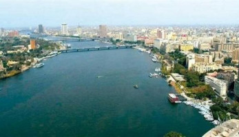 انتحار عامل بالقفز فى النيل بكرداسة