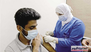 رسميًا.. تقليل المدة الزمنية بين الجرعتين الثانية والثالثة للقاح كورونا إلى 3 أشهر