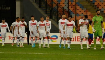 الزمالك يوضح سبب التأخر في تجديد عقود لاعبي الفريق