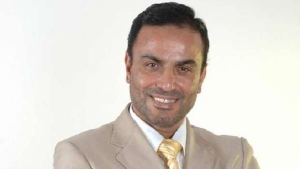 تعرف على سبب وفاة الدكتور عادل عبدالعال متخصص "الطب البديل"