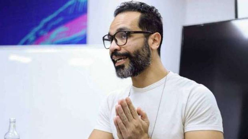 مصدر بـ«المهن التمثيلية»: شطب شادي خلف بعد الحكم عليه بالسجن