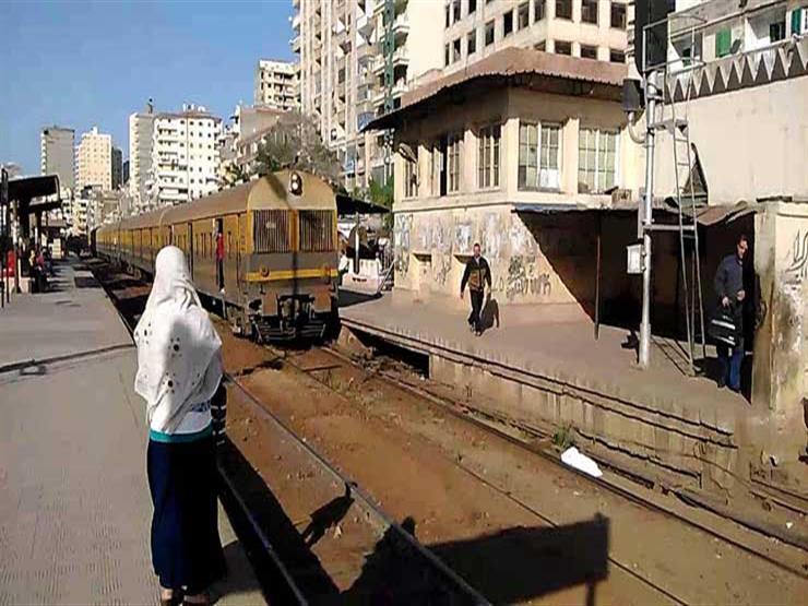 إيقاف قطار "أبو قير – الإسكندرية".. مصدر يكشف موعد تشغيل مترو إسكندرية