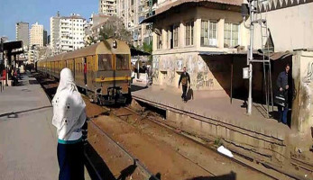 إيقاف قطار "أبو قير – الإسكندرية".. مصدر يكشف موعد تشغيل مترو إسكندرية