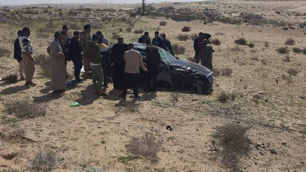 كسور وارتجاج وخلع.. مصادر طبية تكشف حالة أسرة النائب فايز أبو حرب