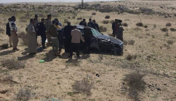 كسور وارتجاج وخلع.. مصادر طبية تكشف حالة أسرة النائب فايز أبو حرب
