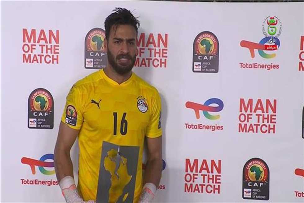 رضا عبد العال: جمهور الزمالك يتمنى لـ أبوجبل الخطأ.. وأؤيد قراره بالإنتقال للنصر السعودي