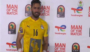 رضا عبد العال: جمهور الزمالك يتمنى لـ أبوجبل الخطأ.. وأؤيد قراره بالإنتقال للنصر السعودي