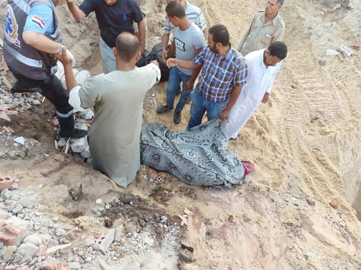 بعد دفنها بشهر.. قرار عاجل في مقتل قاصر على يد والدها بأبو النمرس