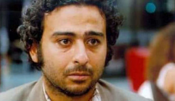 مصطفى درويش يدعم أحمد عزمي: كل الناس بتغلط.. يشرفني العمل معك