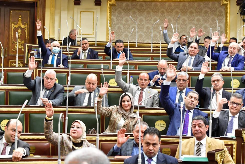 نائبة تطالب «التموين» بتشديد الرقابة على الاسواق تجنبًا لرفع اسعار القمح بسبب الحرب