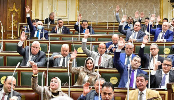 نائبة تطالب «التموين» بتشديد الرقابة على الاسواق تجنبًا لرفع اسعار القمح بسبب الحرب