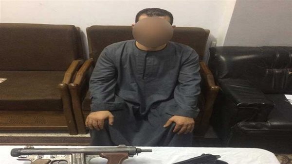 تجديد حبس عاطل لحيازته 140 طربة حشيش بالإسكندرية