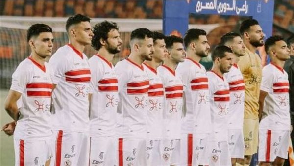 رقم غير متوقع.. الزمالك يحدد سقف مرتبات اللاعبين
