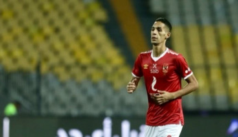 مصدر بالأهلي: بانون يحتاج إلى مزيد من الوقت للعودة للتدريبات