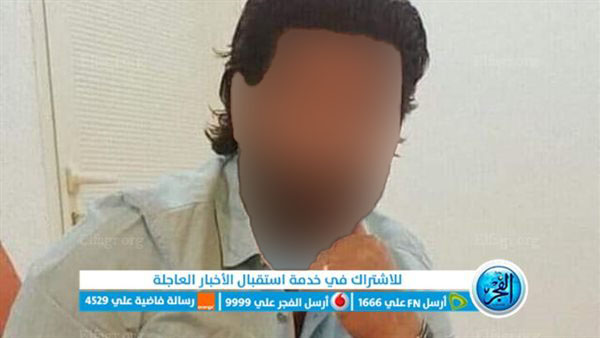 العثور على جثة شاب مقتول داخل شقته بمدينة سرس الليان بالمنوفية